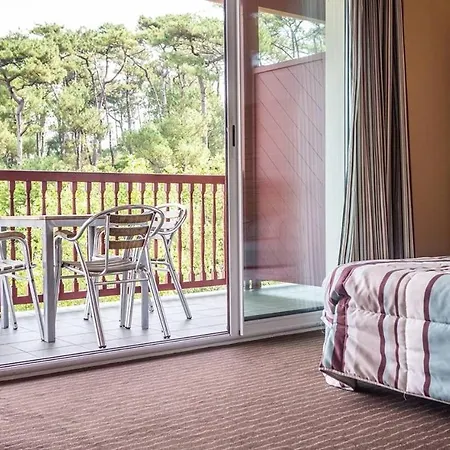 Prázdninový dům St Jean Luz Erromardie 2p Vm