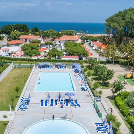 St Jean Luz Erromardie 2p Vm *