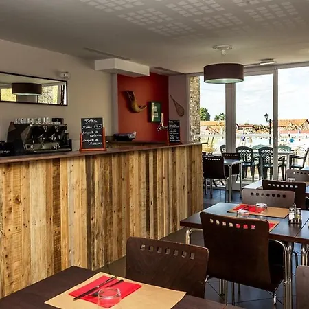 St Jean Luz Erromardie 2p Vm *