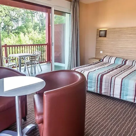 Prázdninový dům St Jean Luz Erromardie 2p Vm *