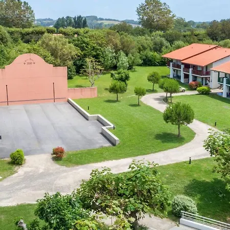 Prázdninový dům St Jean Luz Erromardie 2p Vm