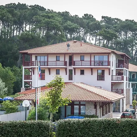 St Jean Luz Erromardie 2p Vm * Saint-Jean-de-Luz